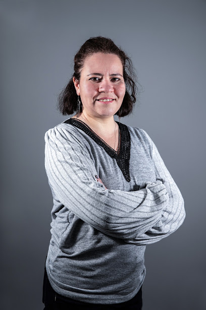 Sandrine Chagnaud Conseillère Immobilier Iad Agence Immobilière à Mehun-sur-Yèvre
