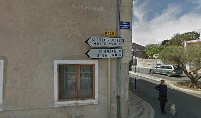 A Chacun Sa Maison, Agence Immobilière à Jonquières