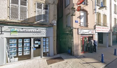 Euro Immo Conseils - Agence immobilière à Mirecourt, Agence Immobilière à Mirecourt