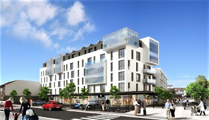 Marie-Louise Tapadinhas Conseillère En Immobilier Chez Orpi Le Bourget Agence Immobilière Agence Immobilière au Bourget