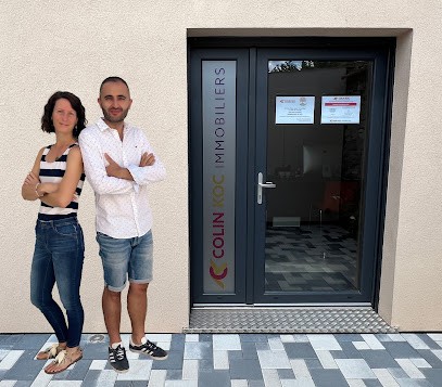 COLIN KOC IMMOBILIERS, Agence Immobilière à Remiremont