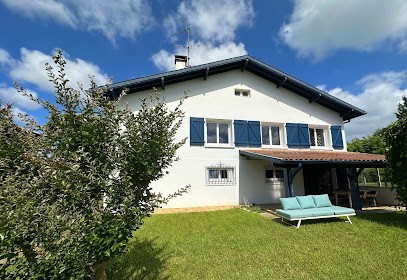 Sylvie DUFOUR IAD FRANCE Immobilier, Agence Immobilière à Saint-Martin-de-Seignanx