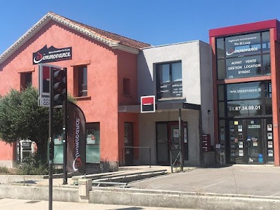 Immovance Saint-Mathieu-de-Treviers Pic Saint Loup Montpellier Nord, Agence Immobilière à Saint-Mathieu-de-Tréviers