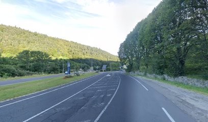 Agence Pinault-LVI Transactions, Agence Immobilière à Mont-Dore