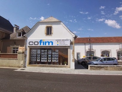 Cofim Immobilier Thèze, Agence Immobilière à Thèze