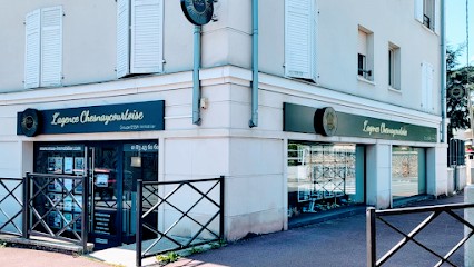 ESSA Immobilier Le Chesnay - L’agence Chesnaycourtoise, Agence Immobilière au Chesnay