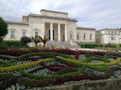 Orpi Agence BP Immo Saintes, Agence Immobilière à Saintes