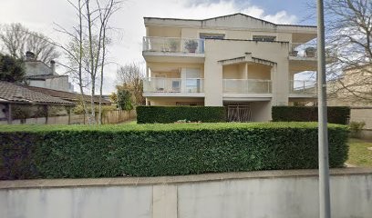 MONIQUE LECOMTE, Agence Immobilière au Bouscat