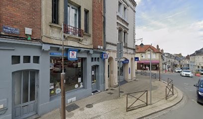 Immo Laon, Agence Immobilière à Laon