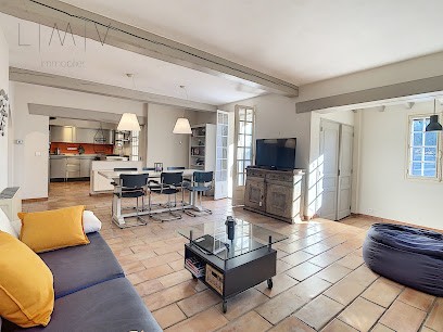 LUBERON MONTS DE VAUCLUSE IMMOBILIER, Agence Immobilière à Maubec