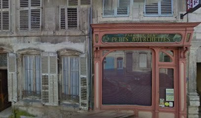 Lombard Immobilier, Agence Immobilière à Saint-Mihiel