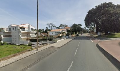 FONCIA | Agence Immobilière | Location-Location Vacances-Syndic-Gestion Locative | St-Georges-De-Didonne | Bd. Tassigny, Agence Immobilière à Saint-Georges-de-Didonne