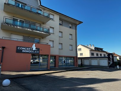 Concept Immobilier Florange, Agence Immobilière à Florange