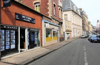 Arthurimmo.com Victoria Real Estate - Dieppe, Agence Immobilière à Dieppe