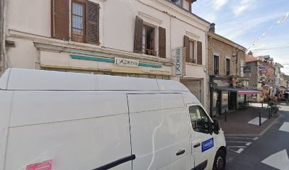 Yoanna Bunel - L'Adresse, Agence Immobilière à Étréchy