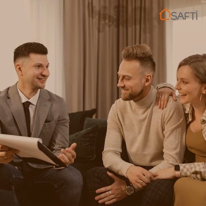 Emilie BOISSEAU - Agent Immobilier SAFTI - Tinqueux, Agence Immobilière à Tinqueux