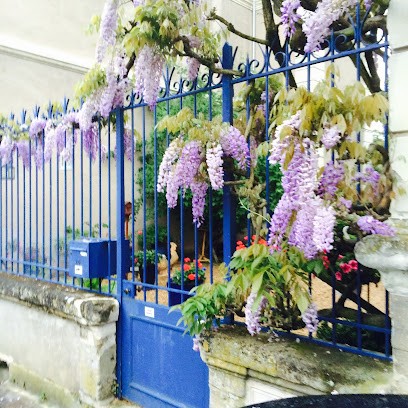 Horizons, Agence Immobilière à Chinon