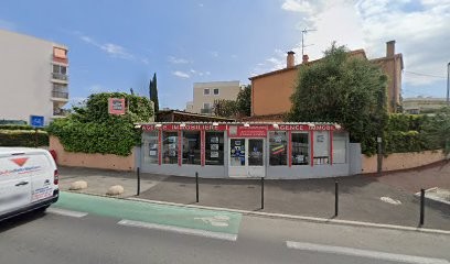 Michelyne Astier Immobilier, Agence Immobilière à Saint-Laurent-du-Var