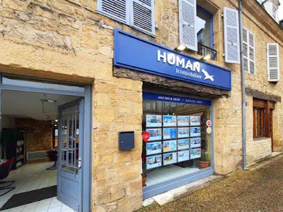Human Immobilier Gourdon, Agence Immobilière à Gourdon