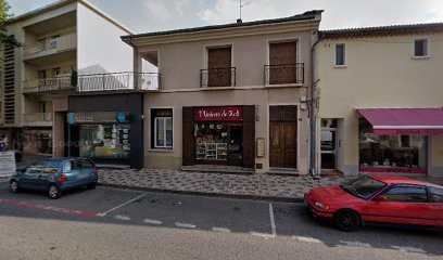 Nestenn, Agence Immobilière à Laragne-Montéglin