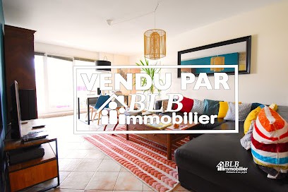 BLB IMMOBILIER, Agence Immobilière à Maurepas