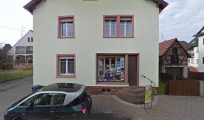 Bryan Bonsignore LF Immo, Agence Immobilière à Lembach