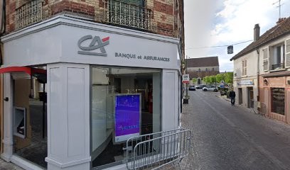 SOUHILA DJEDID AXESSION FRANCE, Agence Immobilière à Sucy-en-Brie
