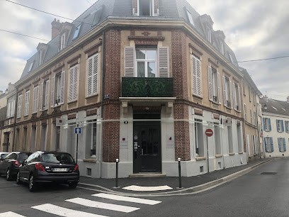 VALORIANCE GESTION, Agence Immobilière à La Ferté-sous-Jouarre