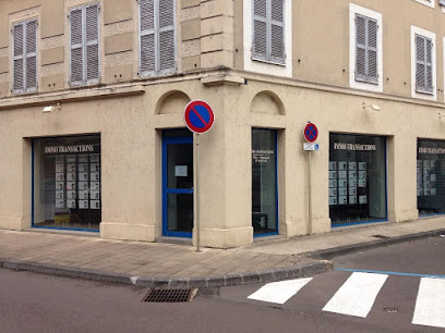 Immo Transactions Agence Immobilière à Avallon