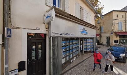 Agence Immobilière Guy Hoquet TARASCON, Agence Immobilière à Tarascon