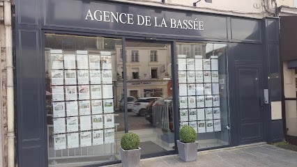 Agence de la Bassée, Agence Immobilière à Provins