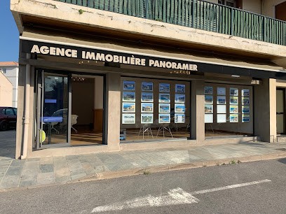 Panoramer Immobilier Ghisonaccia, Agence Immobilière à Ghisonaccia