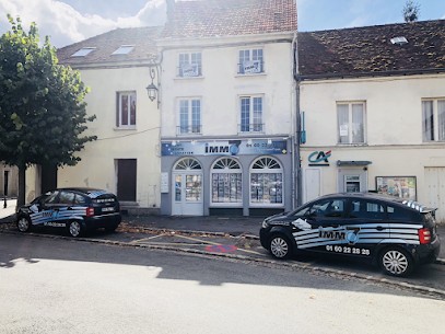 Immo 7, Agence Immobilière à Jouarre