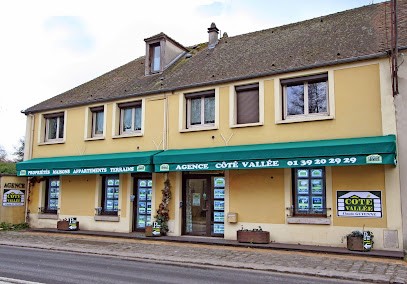 Agence Côté Vallée Jouy, Agence Immobilière à Jouy-en-Josas