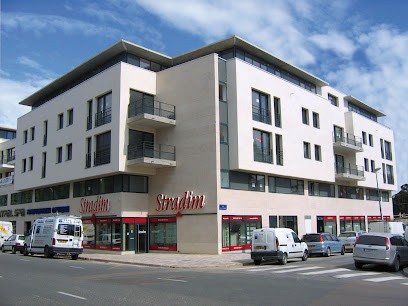 Agence Immobilière Stradim Troyes, Agence Immobilière à Troyes