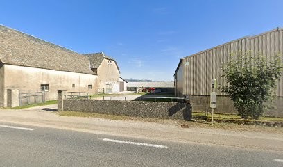 Falguier Franck, Agence Immobilière à Montpeyroux