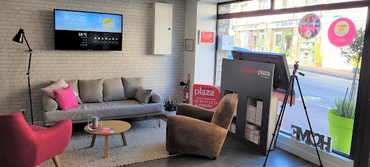 Agence Stéphane Plaza Immobilier Vallée de Chevreuse, Agence Immobilière à Saint-Rémy-lès-Chevreuse