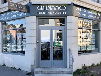 Gridimmo, Agence Immobilière à Colombes