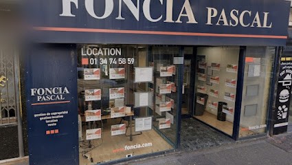 FONCIA | Agence Immobilière | Location-Syndic-Gestion-Locative | Meulan-En-Yvelines | R. du Maréchal Foch, Agence Immobilière à Meulan-en-Yvelines