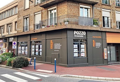 POZZO TROUVERIE - Vire, Agence Immobilière à Vire Normandie