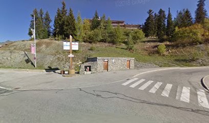 Cimalpes La Rosière, Agence Immobilière à Montvalezan