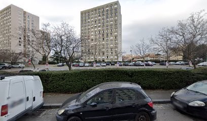 Syndicat Copropriété Espace 80, Agence Immobilière à Lyon 08