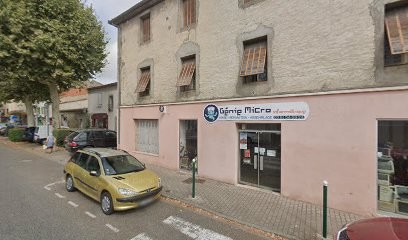 Sci Guardia, Agence Immobilière à Mirepoix
