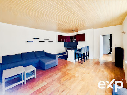 Eve Vernier Immobilier Besançon Dole - Exp France Agence Immobilière à Besançon