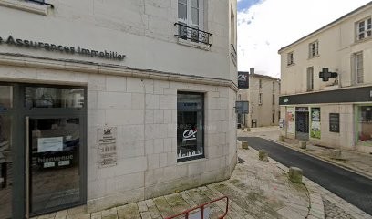 Square Habitat Surgères, Agence Immobilière à Surgères