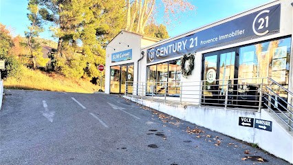 Agence CENTURY 21 Provence Immobilier Manosque, Agence Immobilière à Manosque
