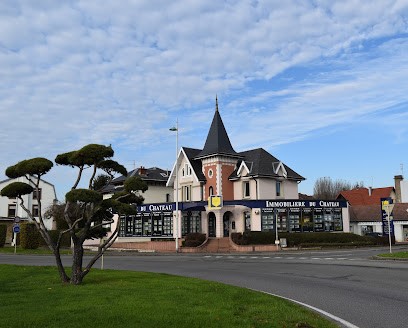 Immobilière Du Château, Agence Immobilière à Montbéliard
