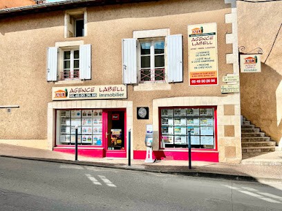 Labell Immobilier SARL, Agence Immobilière à Saint-Benoît