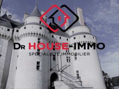 Dr HOUSE-IMMO 37 Pierre LANDRY, Agence Immobilière à Langeais