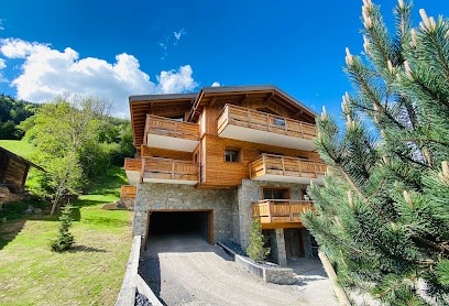 CHALETS ANGELUS, Agence Immobilière à Saint-Jean-de-Sixt